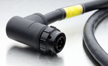 Custom Cables and Moulded products