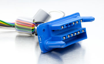 quality customized cable harnessing solutions